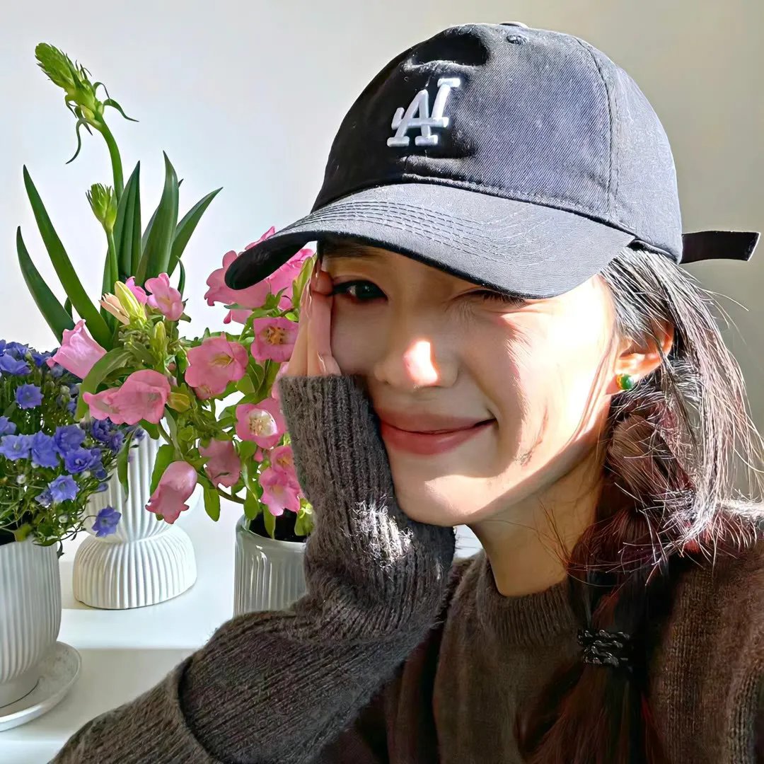 弗洛尔和她的两个丈夫