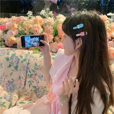战旗如画