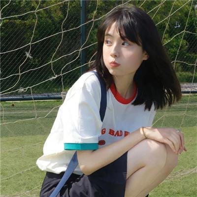 花园里的萤火虫